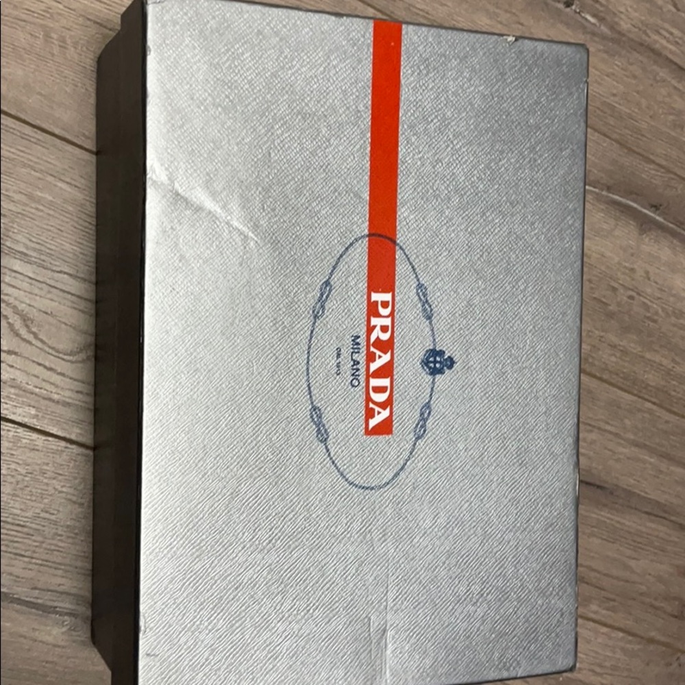 Prada Linea Ross’s Sneakers/unisex